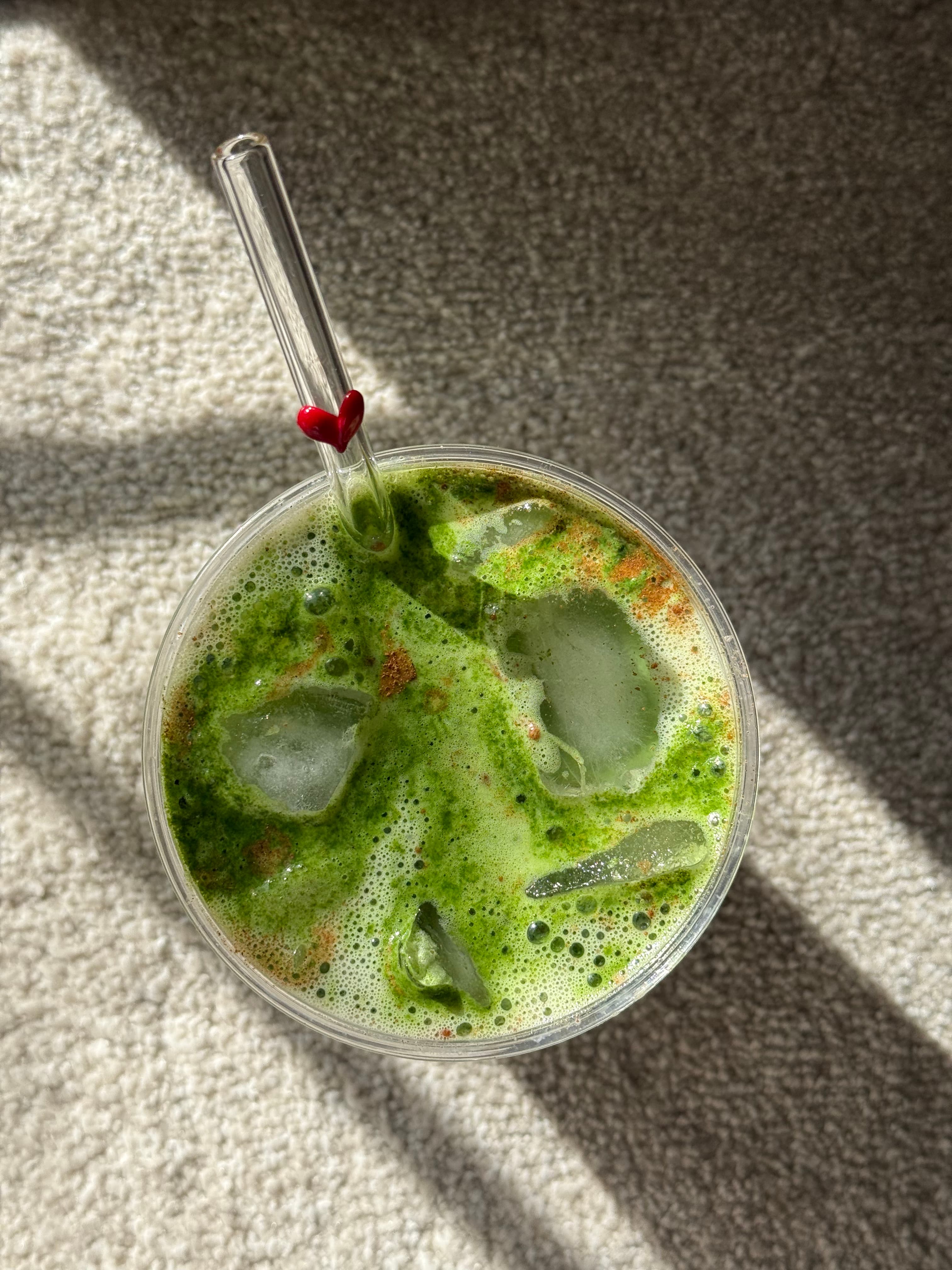 Veyra matcha bar